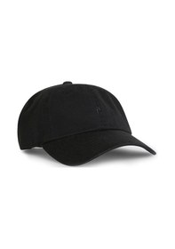 Resim Peak Performance Ground Cap Unisex Şapka G78327030 Siyah - Siyah 
