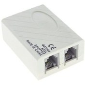 Resim Electroon Adsl Modem Splitter - Diğer