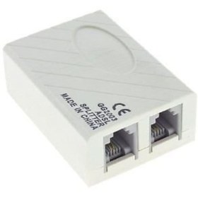 Resim Electroon Adsl Modem Splitter - 