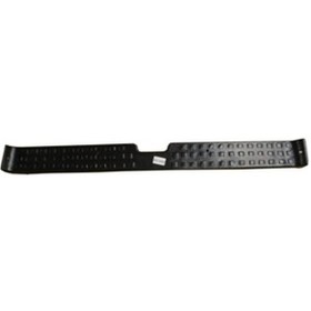 Resim 1996-2001 Volkswagen Transporter T4 Bagaj Alt Basamağı Üst Plastiği Adet Oem No:701803717b 
