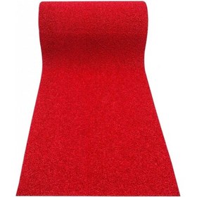 Resim 1x1 Kıvırcık Halı Paspas 14 Mm Kalınlığında Xcv111xcv 