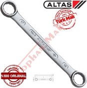 Resim ALTAŞ Altaş 8x9mm Düz Yıldız Anahtar 