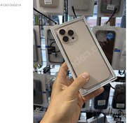 Resim Apple iPhone 16 Pro Max İkinci El YD | 256 GB | Çöl Titanyum İkinci El IPHONE 16 PRO MAX 256 GB ÇÖL HATASIZ