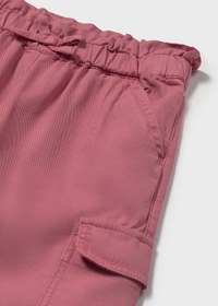 Resim Mayoral 1571 Kız Bebek Kargo Pantolon - 3 Yaş 
