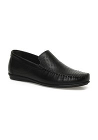 Resim Oxide 2251 6fx Siyah Erkek Loafer 000000000102199855 Siyah 