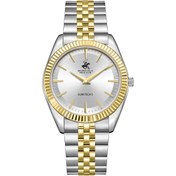 Resim Beverly Hills Polo Club BP3830X.230 Erkek Kol Saati 