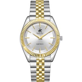 Resim Beverly Hills Polo Club BP3830X.230 Erkek Kol Saati 