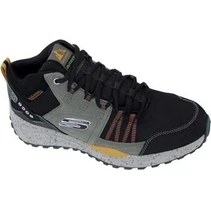 Resim Skechers Equalizer 4.0 Trail-Grizwald Erkek Haki Bot 