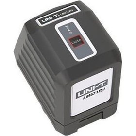 Resim Uni-T Lm571r-ı Lazer Hizalama Cihazı 