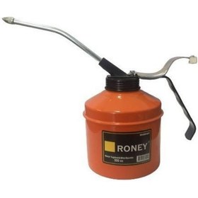 Resim Roney Yağdanlık 1000 Cc 