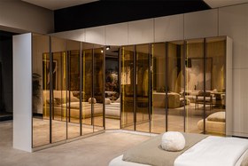 Resim Latte Yatak Odası Takımı 