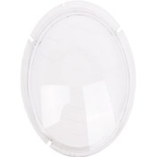 Resim Far Lens Kapağı, Bmw Mini R50 R52 R53 2001-2006 İçin Sağ Far Lens Kapağı Değiştirme, 63126911702, 63127198732 
