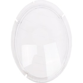 Resim Far Lens Kapağı, Bmw Mini R50 R52 R53 2001-2006 İçin Sağ Far Lens Kapağı Değiştirme, 63126911702, 63127198732 