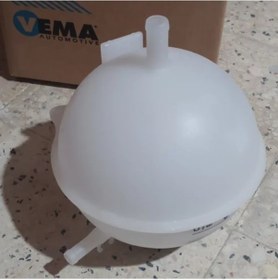 Resim 701121407b 95-96 Vw Transporter T4 1.9 Motor Su Bidonu 