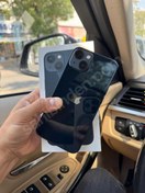 Resim Apple iPhone 13 İkinci El TR | 128 GB | Siyah İkinci El 10 günlük hatasiz 13 128gb