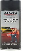 Resim BSG Hızlı Cila (Köpük) 