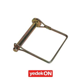 Resim AGCO Hızlı Bağlantı Pimi - Massey Ferguson | SN12268 