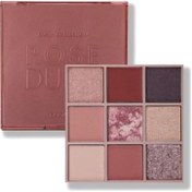 Resim Farmasi Oasis Collection Far Paleti Rose Dune 