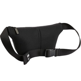 Resim Calvin Klein Sac Banane En Erkek Bel Çantası Black - Black / STD 