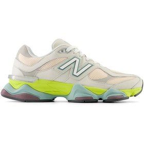 Resim New Balance Kadın Ayakkabı U9060gcb 