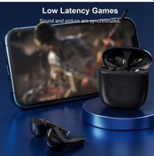 Resim Geeroyoo Lenovo Xt83 Pro Tws Kulaklıklar: Bluetooth 5.1, Dokunmatik Kontrol, Mikrofonlu, 250mah Şarj Kutusu, Beyaz Standart Sürüm 