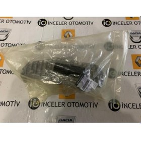 Resim 310320891R 310320714R Clio Iv 4 Captur Otomatik Vites Edc Beyni 