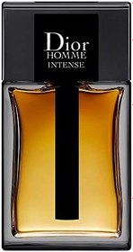 Resim Dior Homme Intense EDP 100 ml Erkek Parfüm 