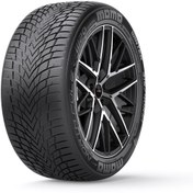 Resim Momo 185/60 R15 88H XL North Pole W-20 Kış Lastiği ( Üretim Yılı: 2024 ) 