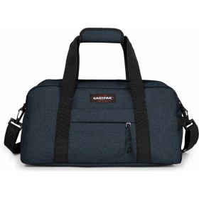Resim Eastpak Compact + Triple Denim Lacivert Spor Çantası EK77D26W 
