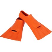 Resim Hepsikralda Avessa 27-29 Kısa Kauçuk Palet Havuz Paleti Spk001 Turuncu 