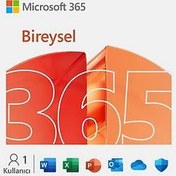 Resim Microsoft Office 365 Bireysel - ESD EP2-32317 