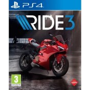 Resim RIDE 3 PS4 Oyun 