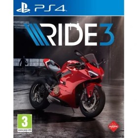 Resim RIDE 3 PS4 Oyun 