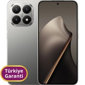 Resim Xiaomi 15T TR Garanti | 512 GB 12 GB Gri 