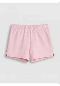 Resim Lc Waikiki Ekru Barbie Baskılı Kız Bebek Takım 12-18 Ay 