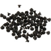 Resim Perfect Apple MacBook Pro A1278 A1286 A1297 Için 100PCS Klavye Vidaları (Yurt Dışından) 