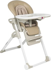Resim Tommybaby Premium Lüx Mama Sandalyesi 
