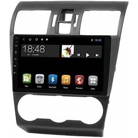 Resim Maygo Myg-8/64 Platinium Serisi Subaru Forester Xv Carplay Android Auto Destekli Multimedya 8 Gb Ram 64 Gb Hafıza Oem Navigasyonlu Teyp 9" 
