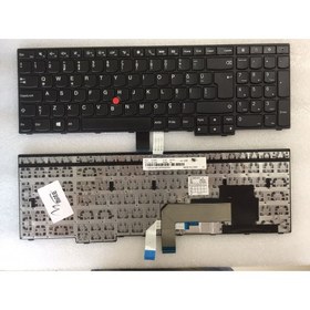 Resim Lenovo ThinkPad E560 Notebook Klavye (Oem) 