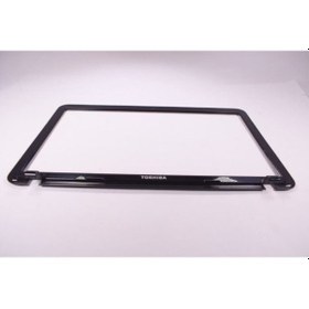 Resim Toshiba Uyumlu Satellite L855 L855D C855 C855D Bezel V000270350 