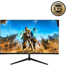 Resim Spardox Gaming SG-2475 24" 1 MS 75 Hz HDMI Full HD IPS LED Monitör 