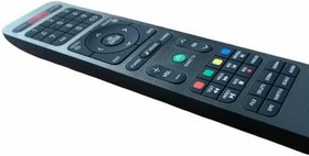 Resim Nordmende NM65350 Android Smart Led Tv Kumanda 
