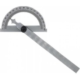 Resim Fett 200X300 Metal Açılı Gönye 