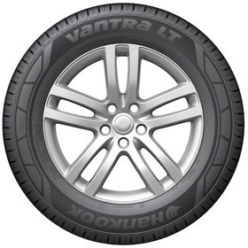 Resim Hankook 205/65R16 107/105T Vantra Lt Ra18 Yaz Lastiği 2024 