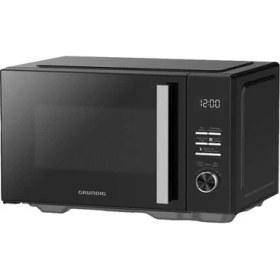 Resim Grundig GMF2121MMB Mikrodalga Fırın 