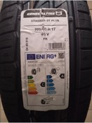 Resim GENERAL 225/60R17 99V GRABBER GT PLUS GENERAL SUV LASTİĞİ 2024 ÜRETİM 