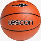 Resim Lescon Training Kahverengi Basketbol Topu 7 Standart La-3512 23YKSK013512 