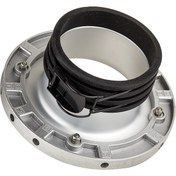 Resim Phottix Softbox Adaptör Ring - Profoto 