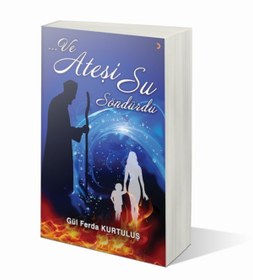 Resim Cinius Yayınları Ve Ateşi Su Söndürdü 