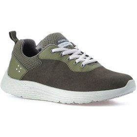Resim Forelli July-g Comfort Kadın Ayakkabı Haki 67201-f2117136 Haki 